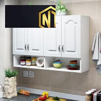 TỦ BẾP TREO TƯỜNG GIÁ TỐT CHỐNG ẨM